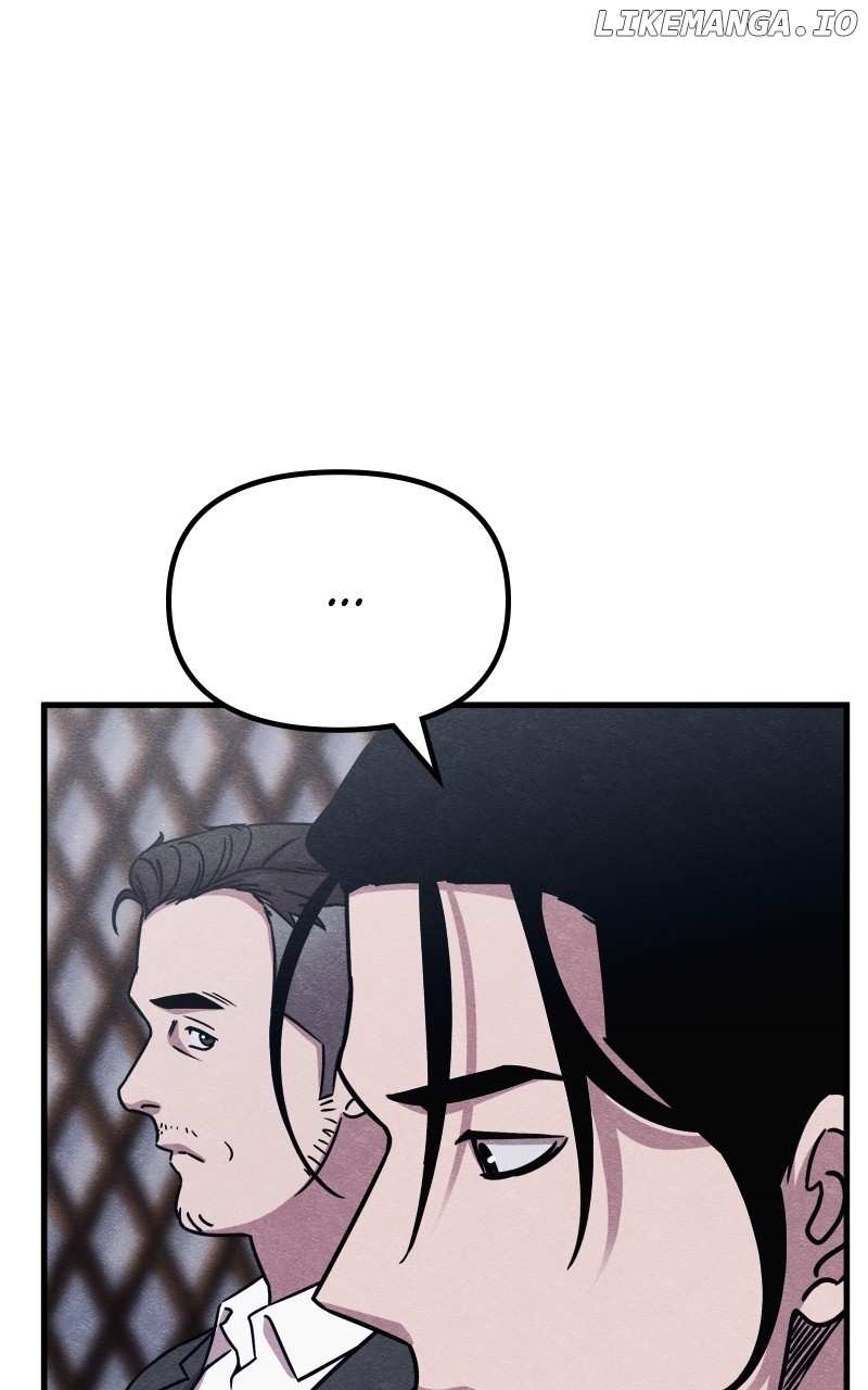 Zombie X Slasher Chapter 52 - Page 43