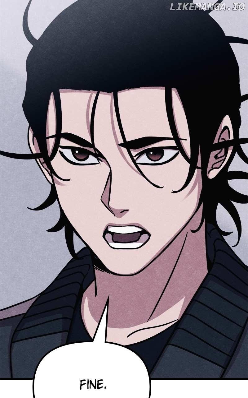 Zombie X Slasher Chapter 52 - Page 45