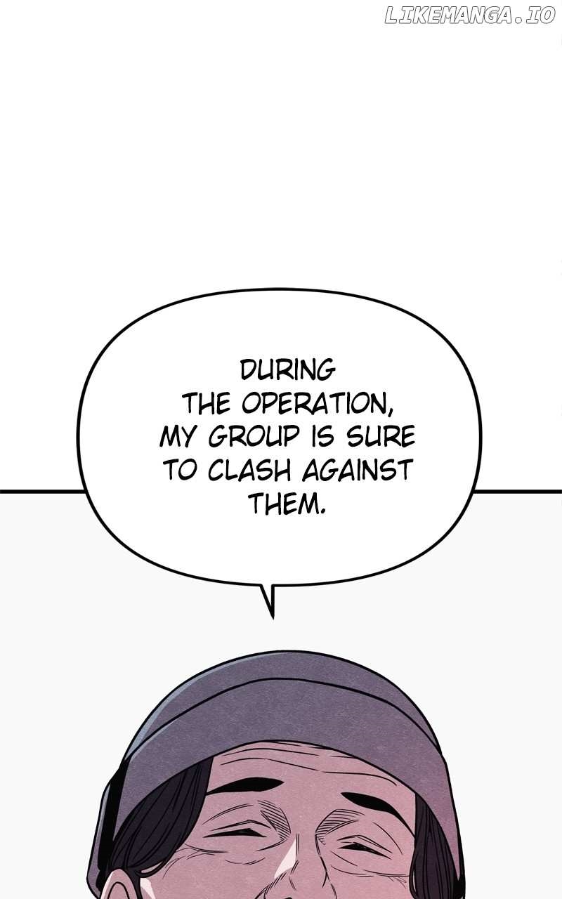 Zombie X Slasher Chapter 52 - Page 5