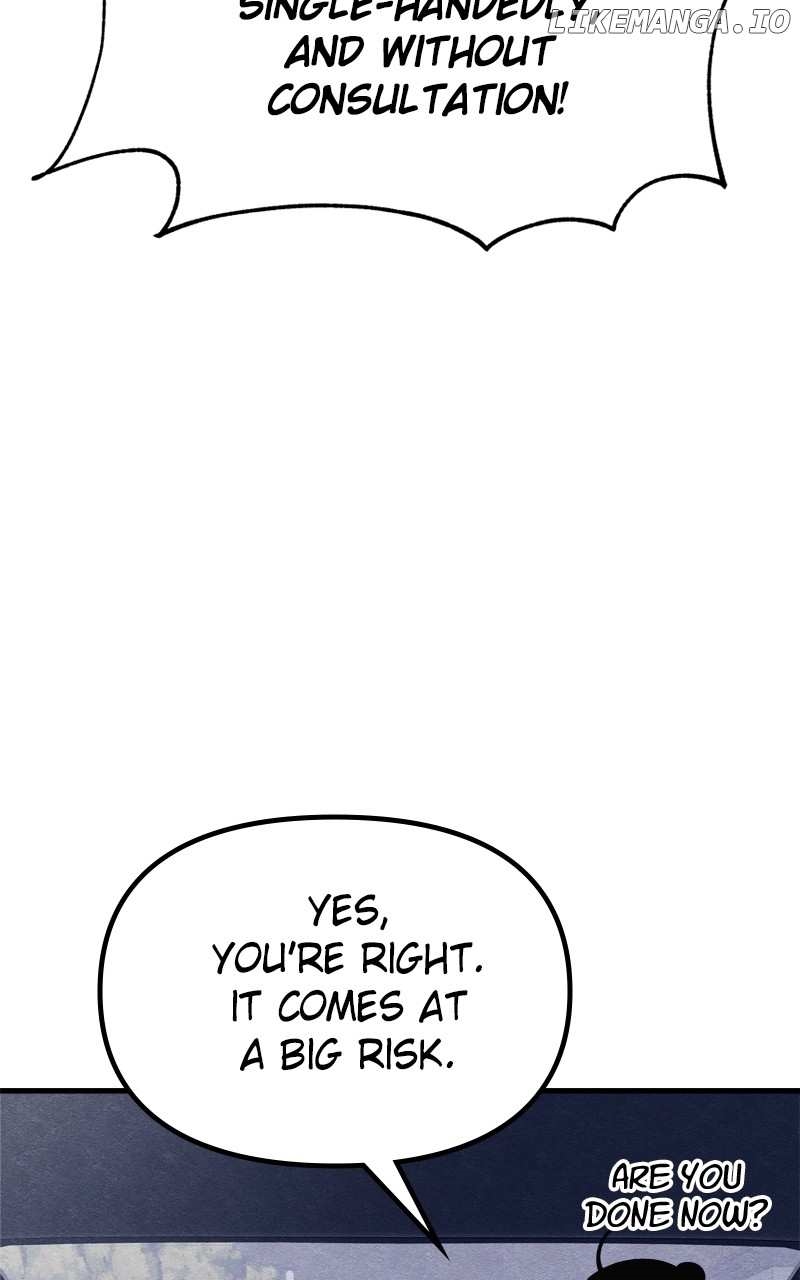 Zombie X Slasher Chapter 52 - Page 56