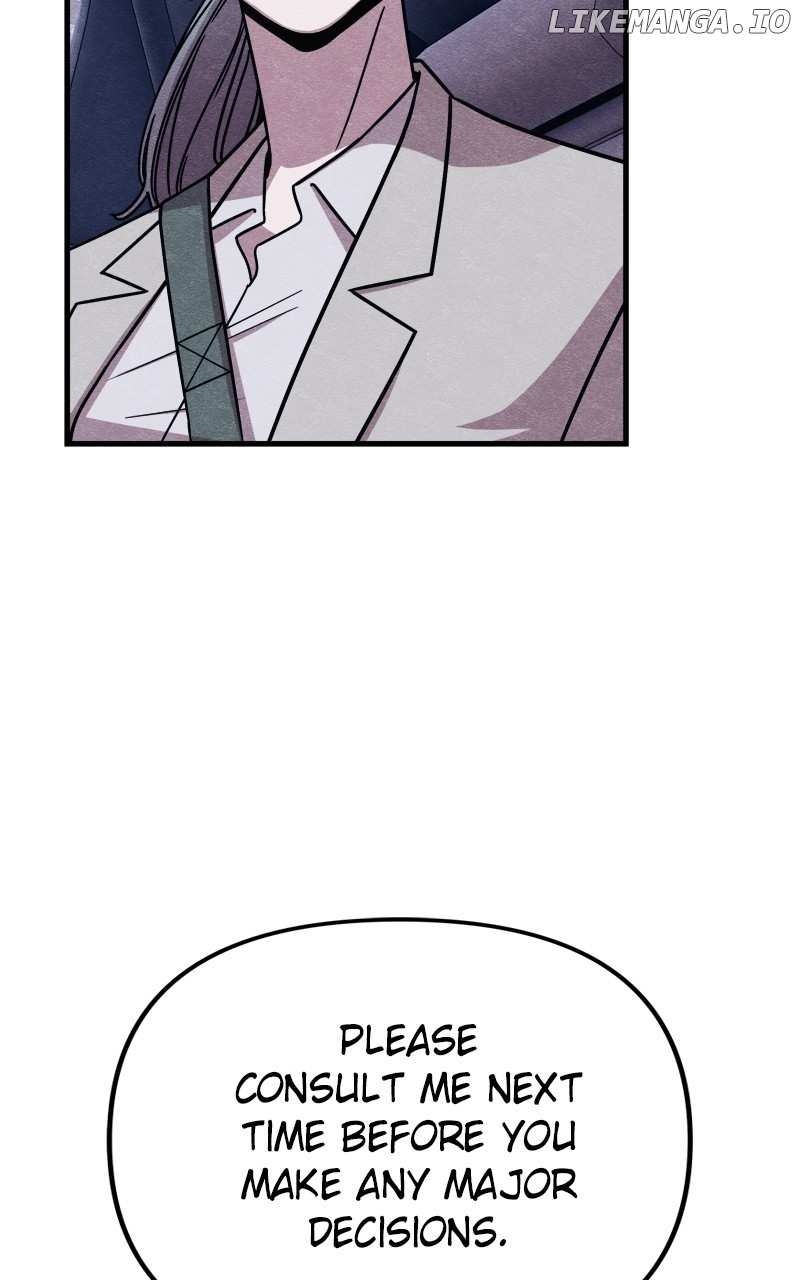 Zombie X Slasher Chapter 52 - Page 65