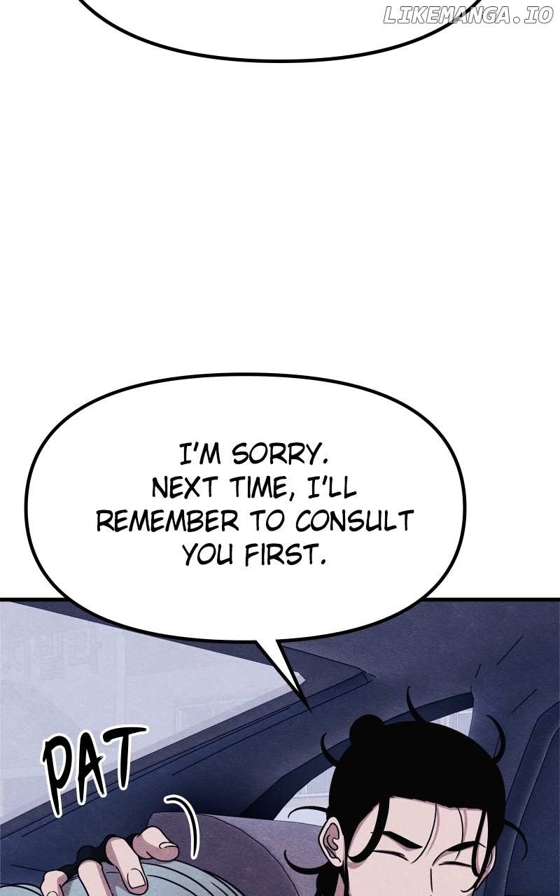 Zombie X Slasher Chapter 52 - Page 67