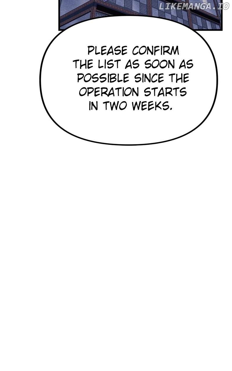 Zombie X Slasher Chapter 52 - Page 71