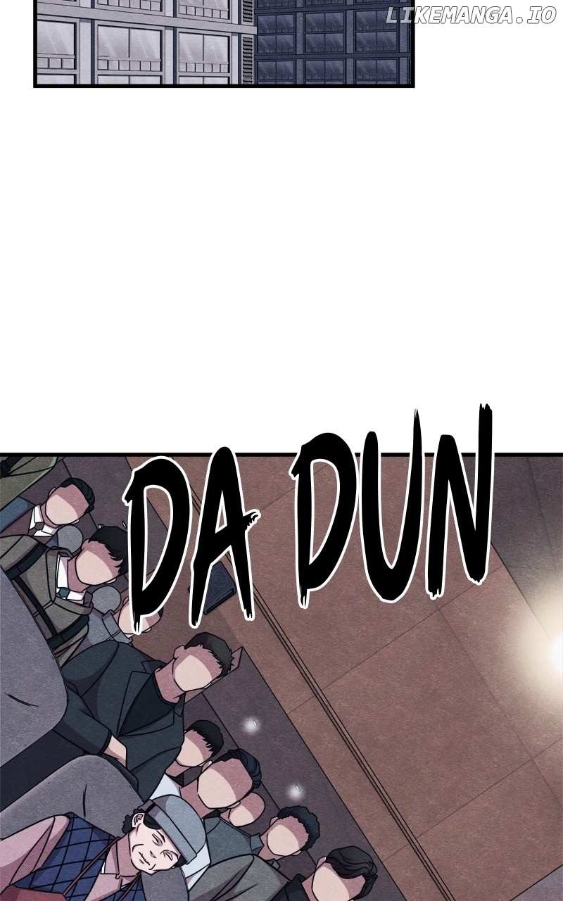 Zombie X Slasher Chapter 52 - Page 75