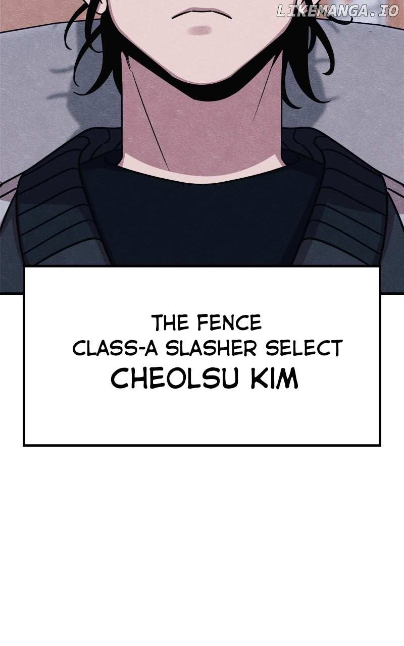 Zombie X Slasher Chapter 52 - Page 79