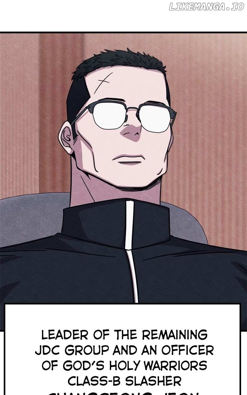 Zombie X Slasher Chapter 52 - Page 80