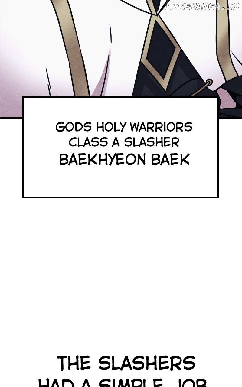 Zombie X Slasher Chapter 52 - Page 82