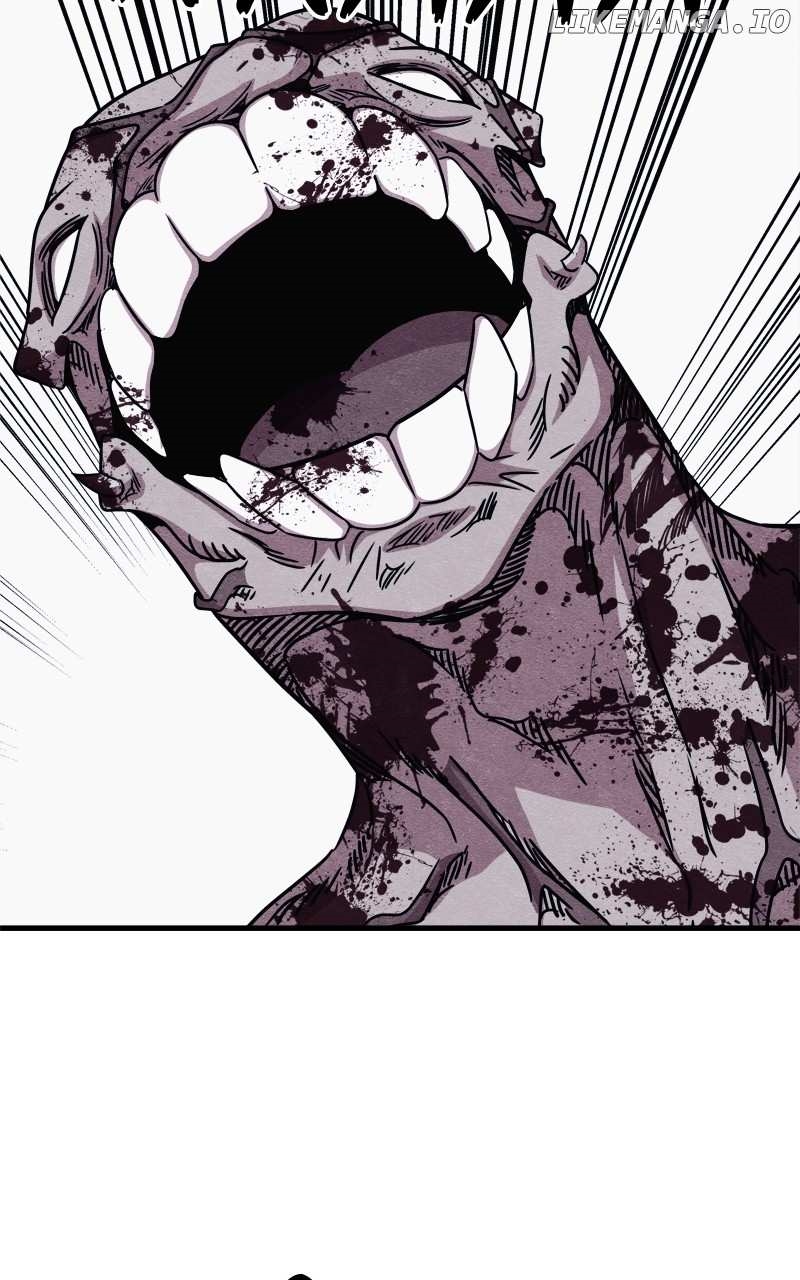 Zombie X Slasher Chapter 52 - Page 88