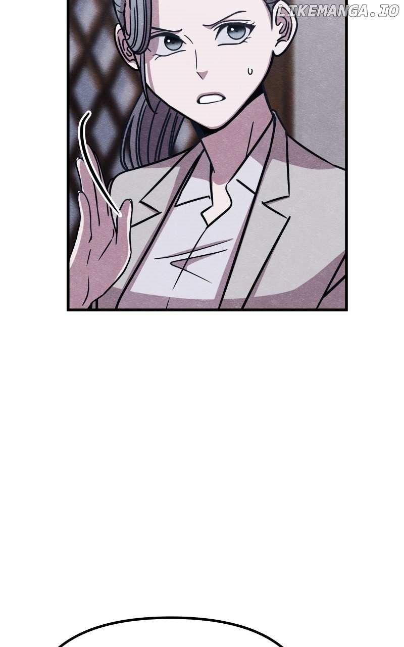 Zombie X Slasher Chapter 52 - Page 9