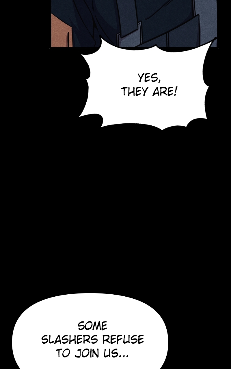 Zombie X Slasher Chapter 53 - Page 10