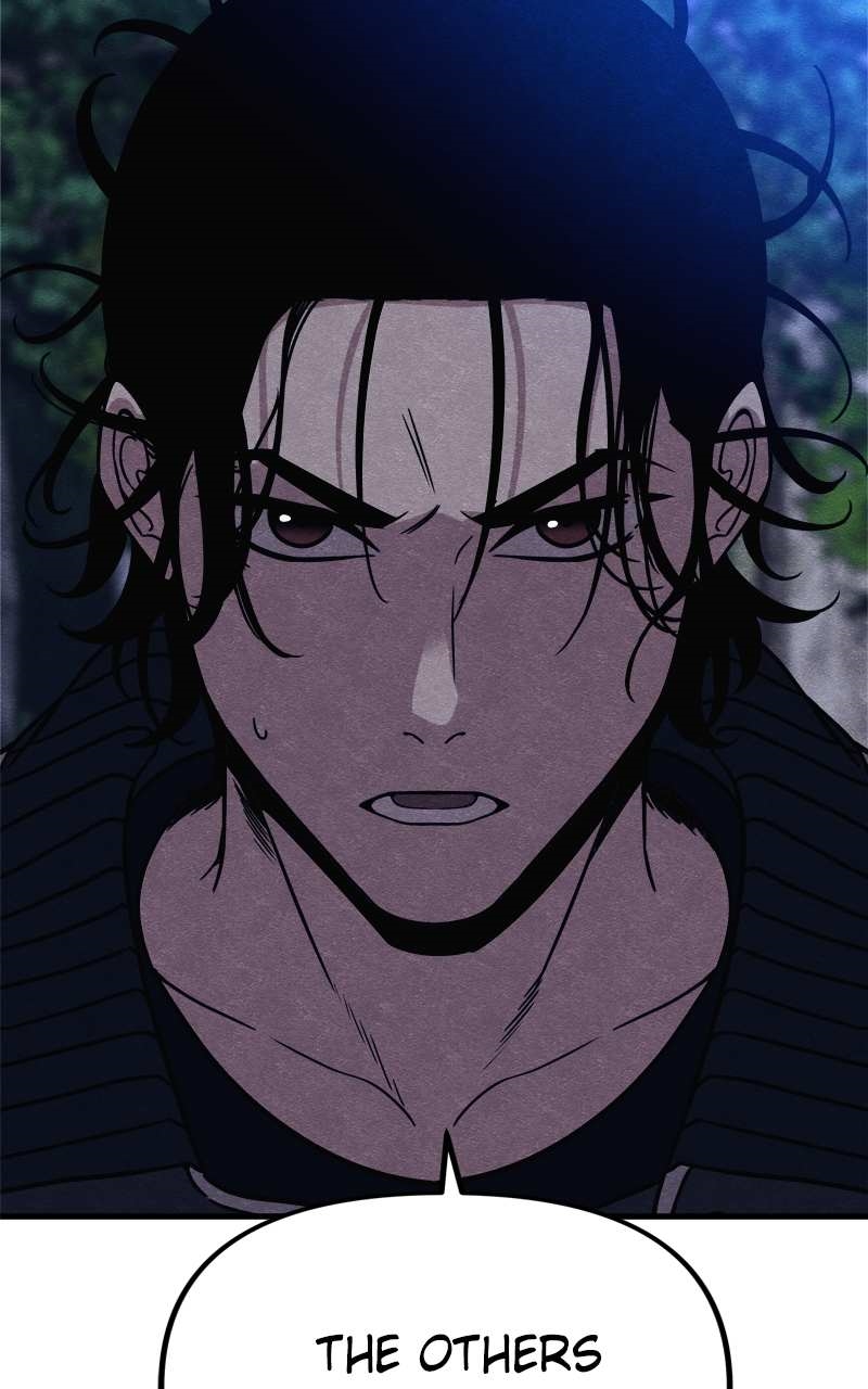 Zombie X Slasher Chapter 53 - Page 111