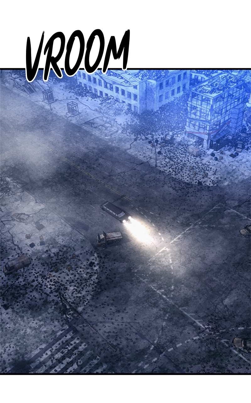 Zombie X Slasher Chapter 53 - Page 113