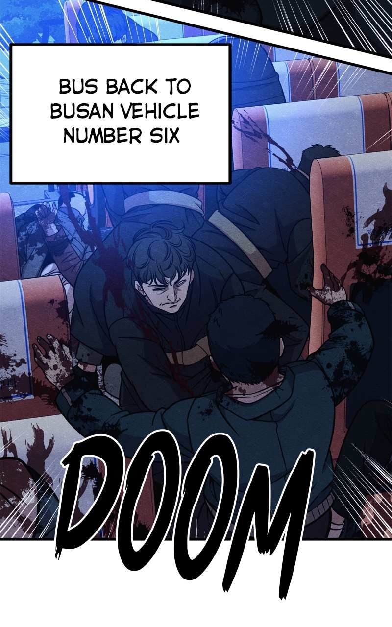 Zombie X Slasher Chapter 53 - Page 119