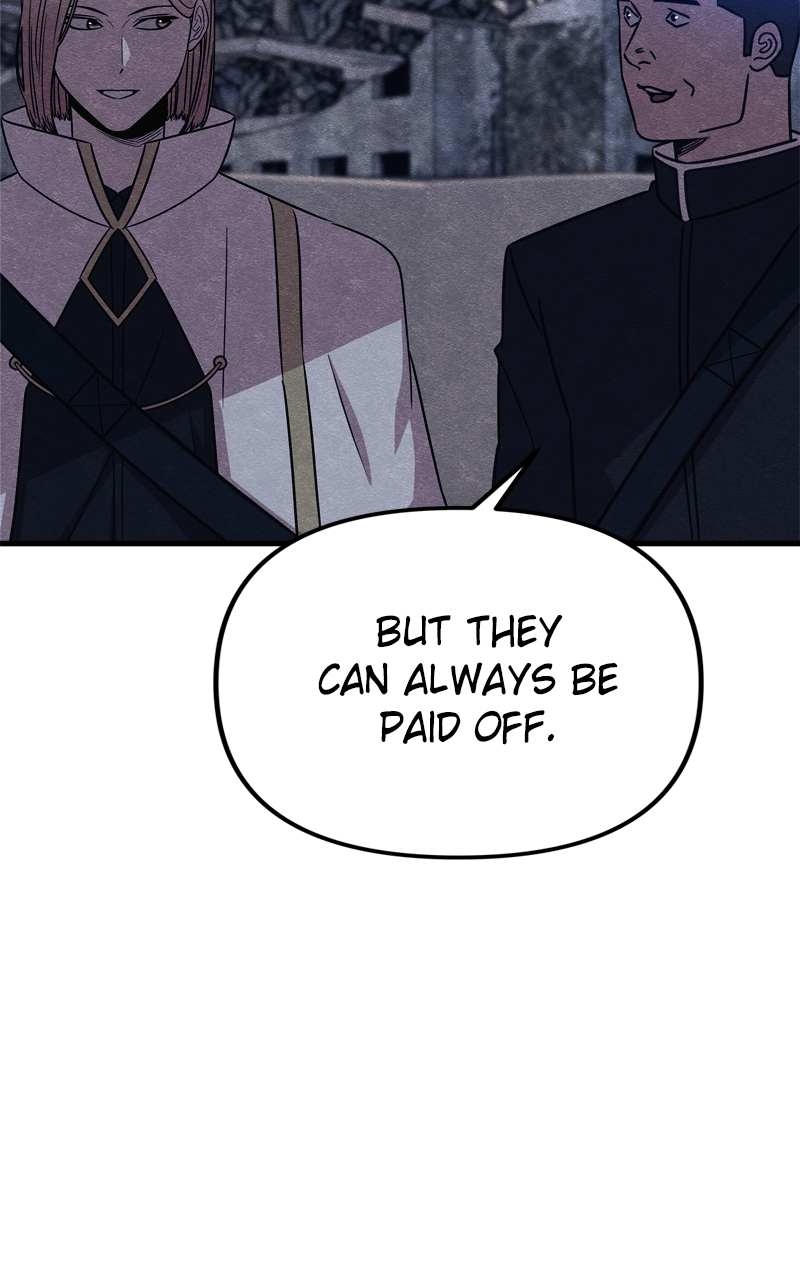 Zombie X Slasher Chapter 53 - Page 121