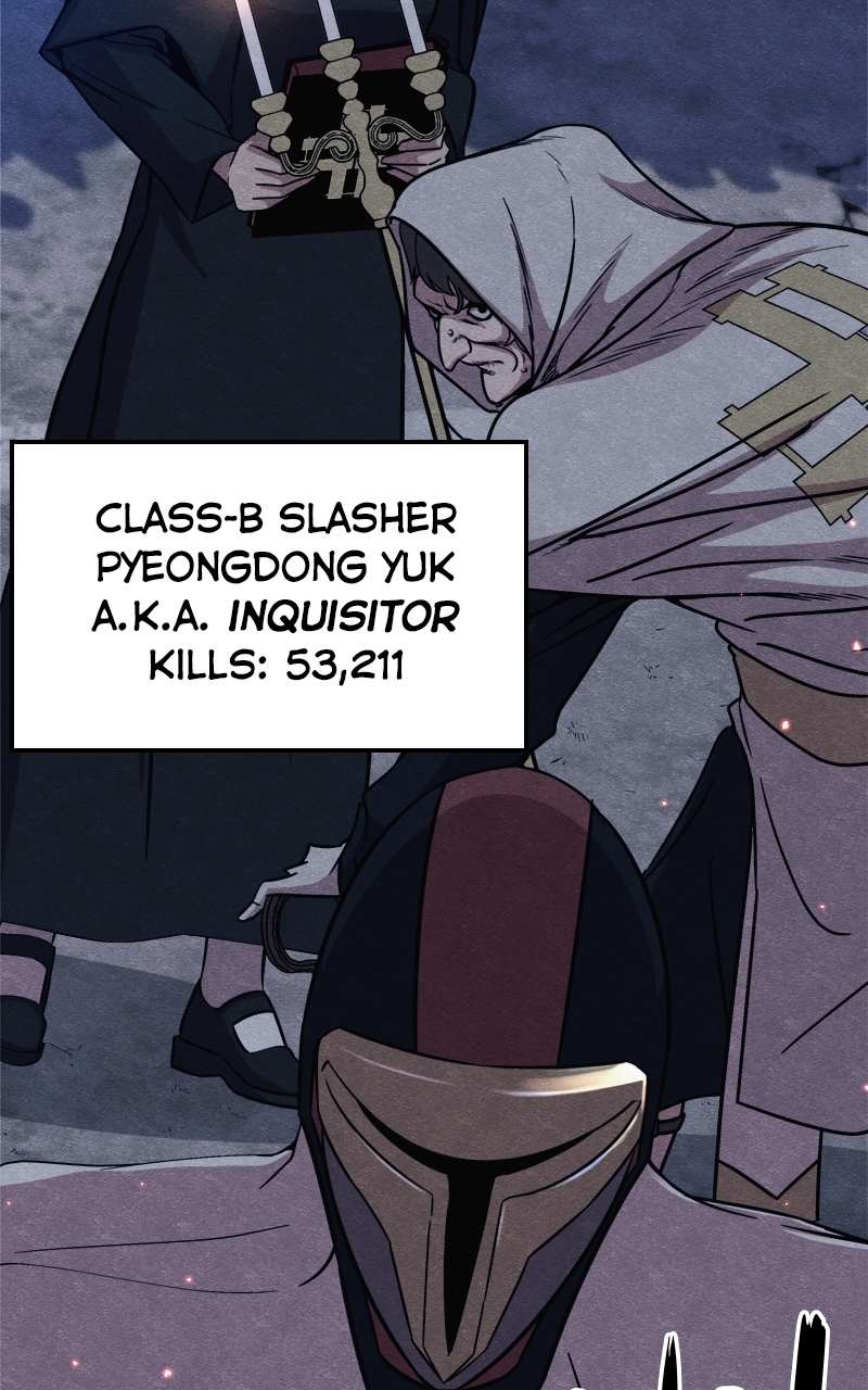 Zombie X Slasher Chapter 53 - Page 141