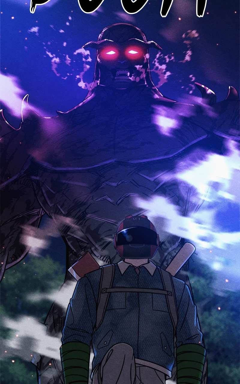 Zombie X Slasher Chapter 53 - Page 153