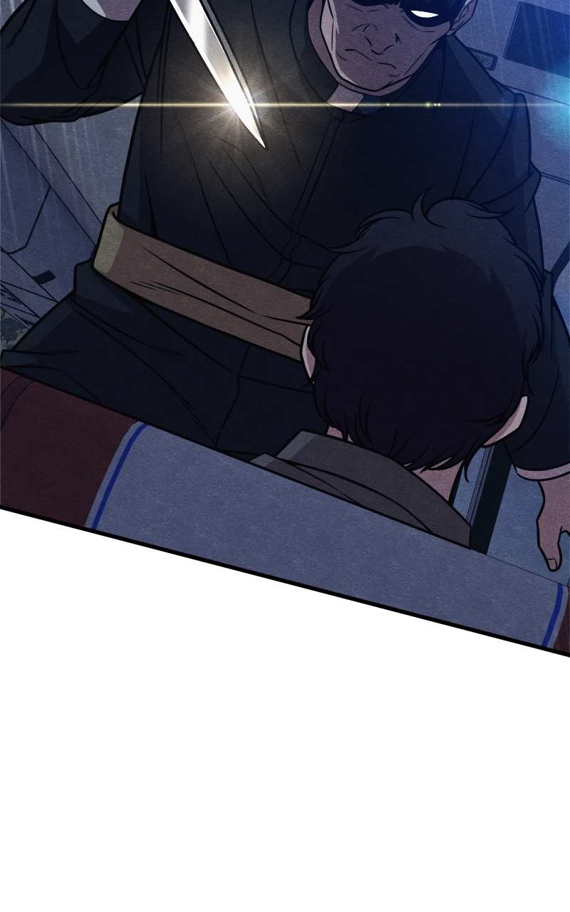 Zombie X Slasher Chapter 53 - Page 20