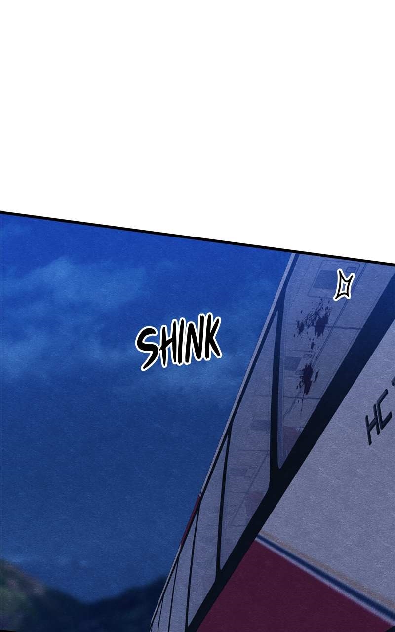 Zombie X Slasher Chapter 53 - Page 21