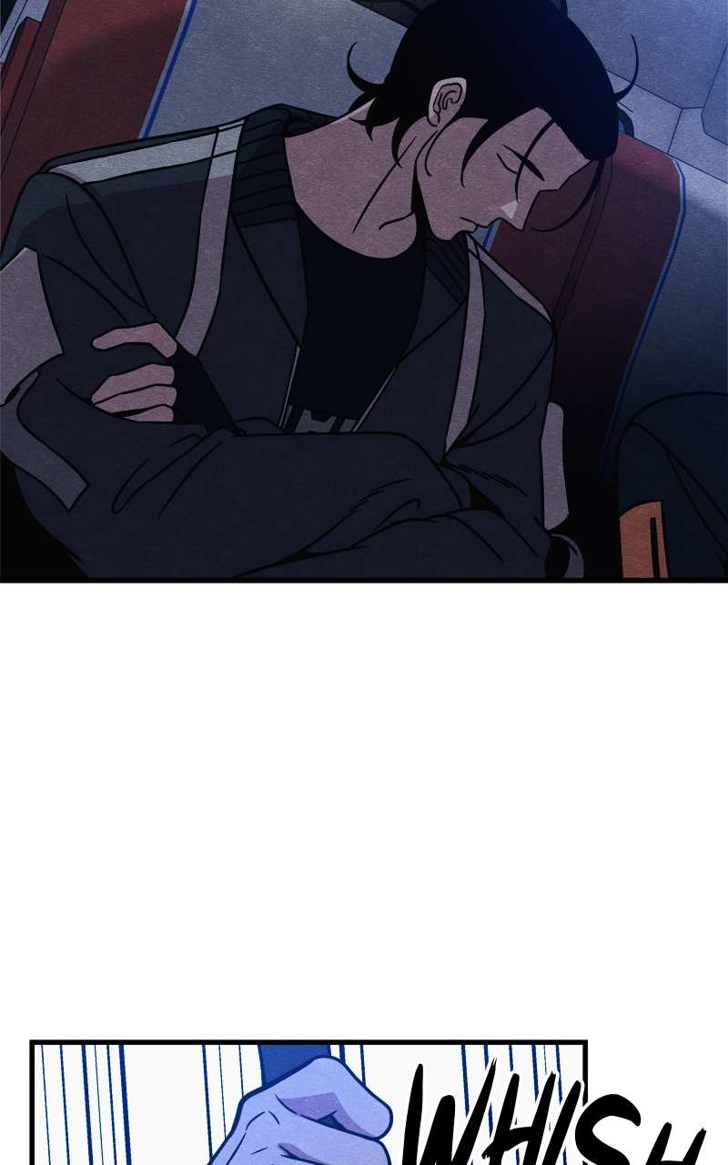 Zombie X Slasher Chapter 53 - Page 29