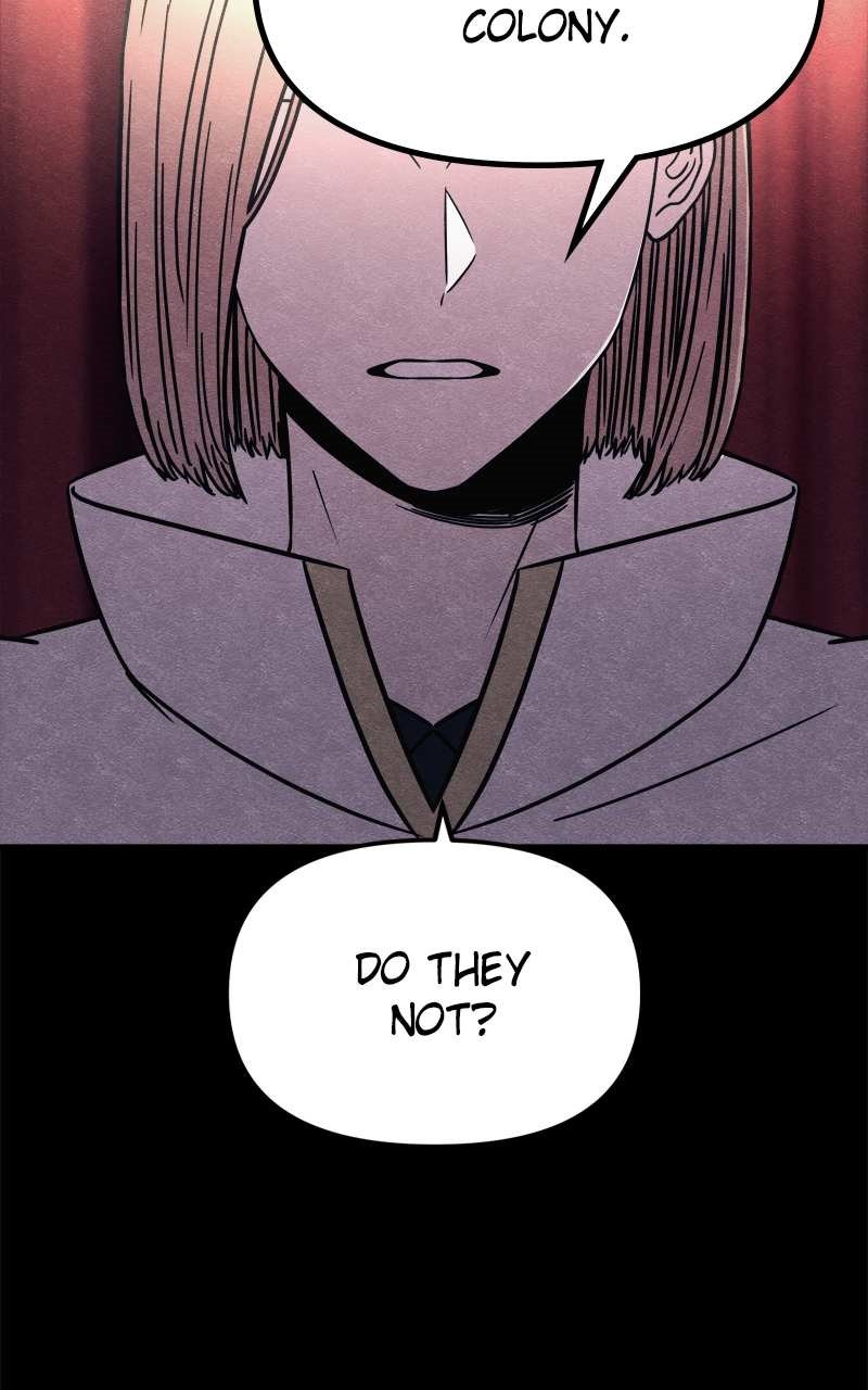 Zombie X Slasher Chapter 53 - Page 3