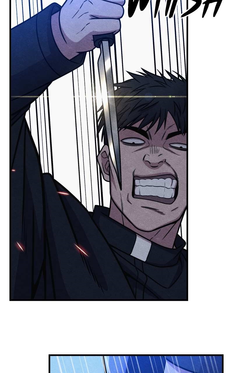 Zombie X Slasher Chapter 53 - Page 30