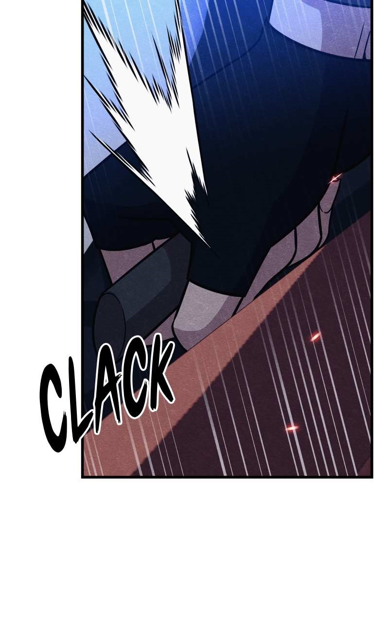 Zombie X Slasher Chapter 53 - Page 31