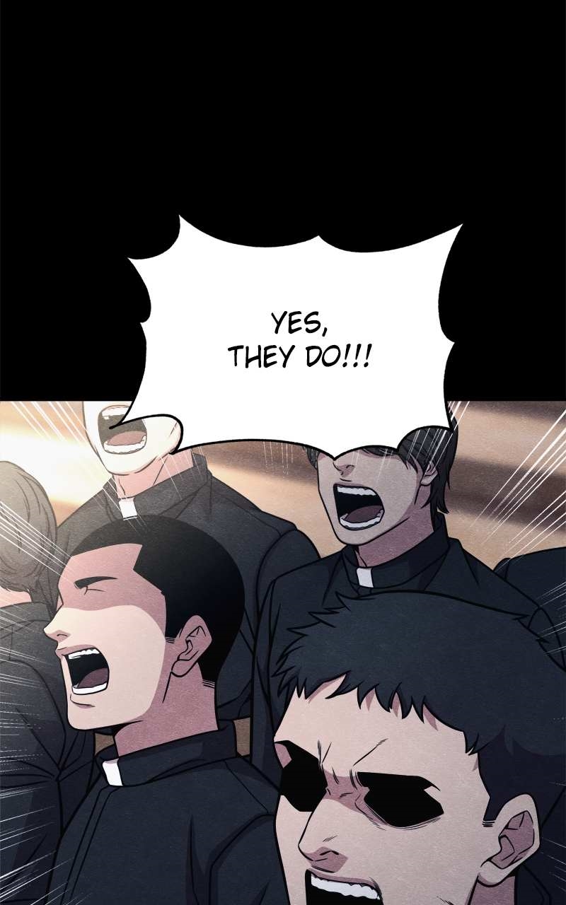 Zombie X Slasher Chapter 53 - Page 4