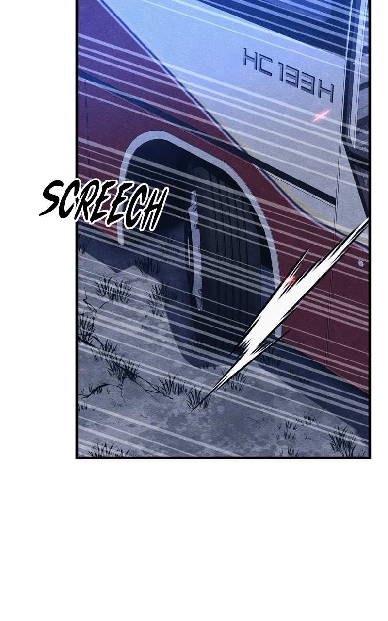 Zombie X Slasher Chapter 53 - Page 72