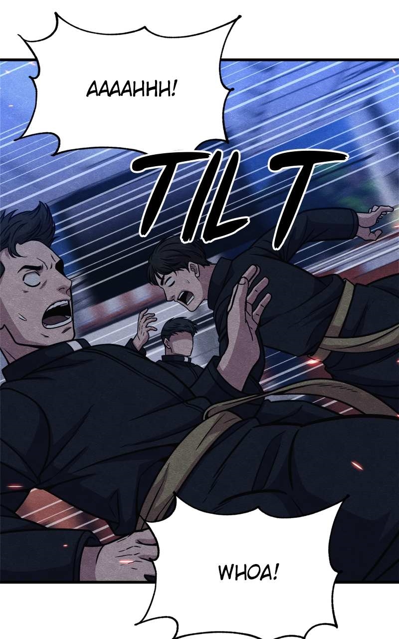 Zombie X Slasher Chapter 53 - Page 73