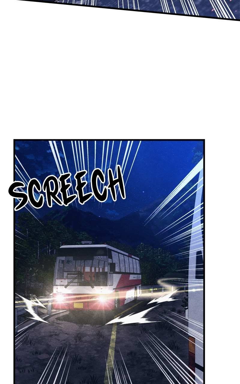 Zombie X Slasher Chapter 53 - Page 77