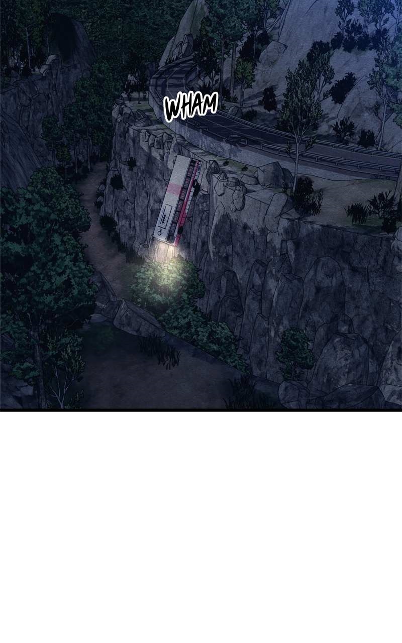 Zombie X Slasher Chapter 53 - Page 80