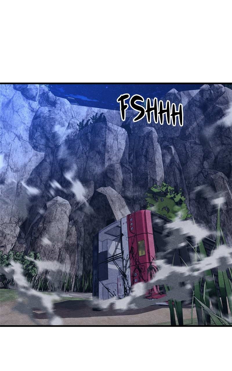 Zombie X Slasher Chapter 53 - Page 84