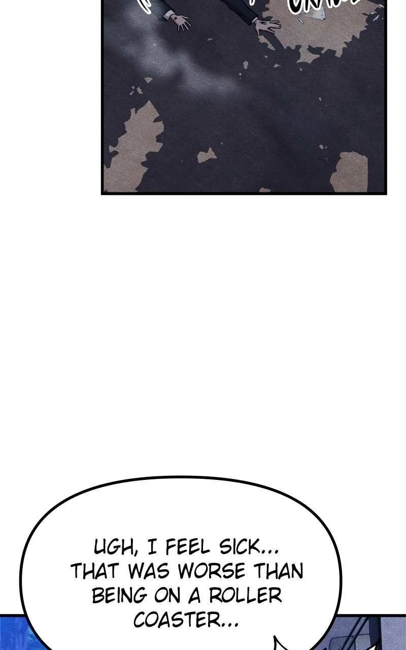 Zombie X Slasher Chapter 53 - Page 86