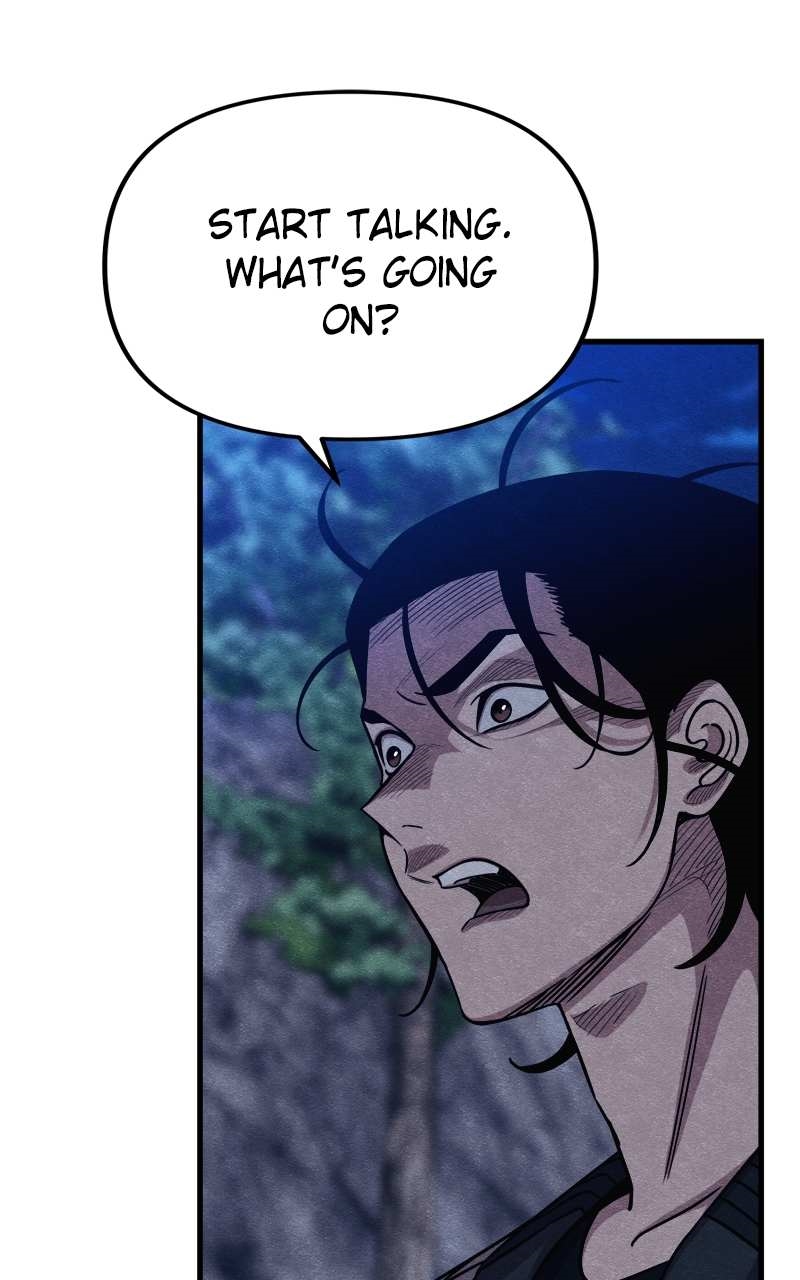 Zombie X Slasher Chapter 53 - Page 93