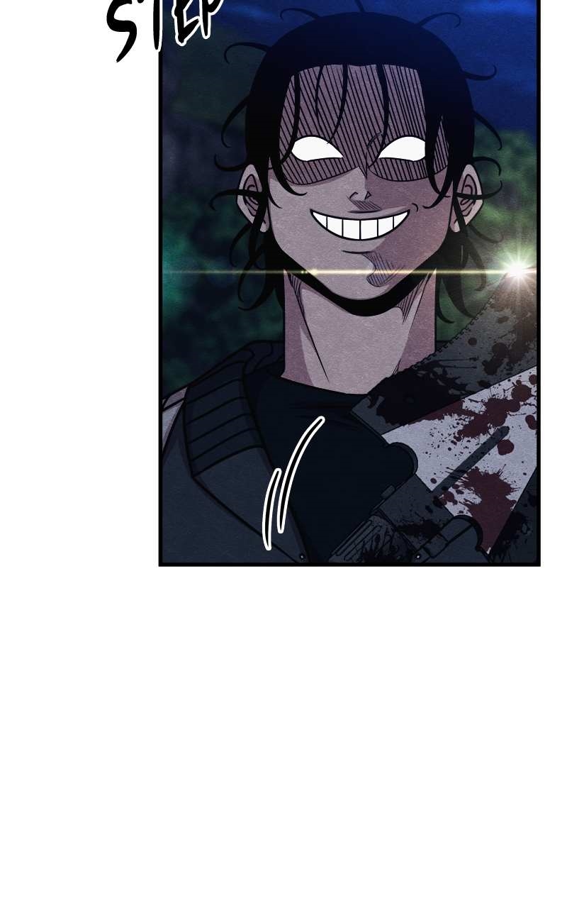 Zombie X Slasher Chapter 53 - Page 98