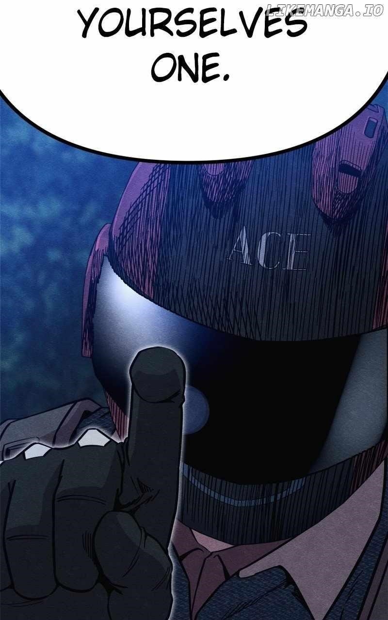 Zombie X Slasher Chapter 54 - Page 118