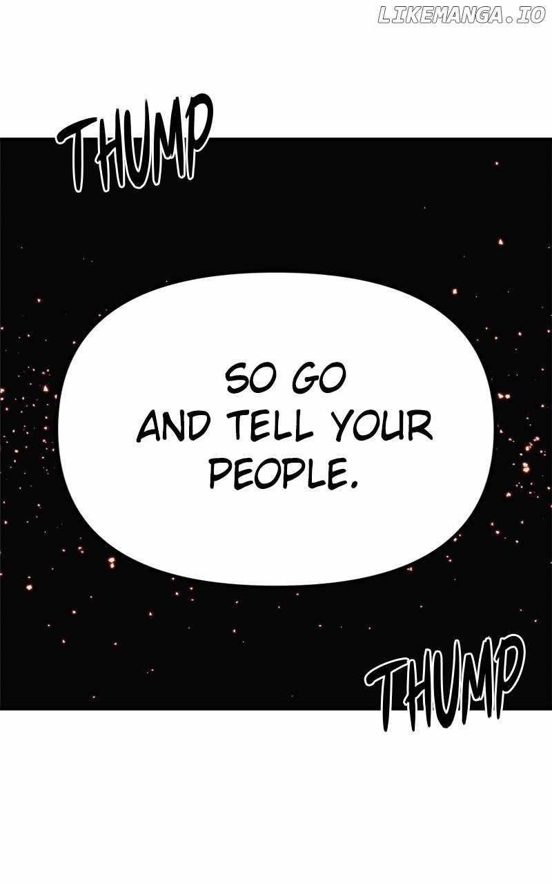 Zombie X Slasher Chapter 54 - Page 124