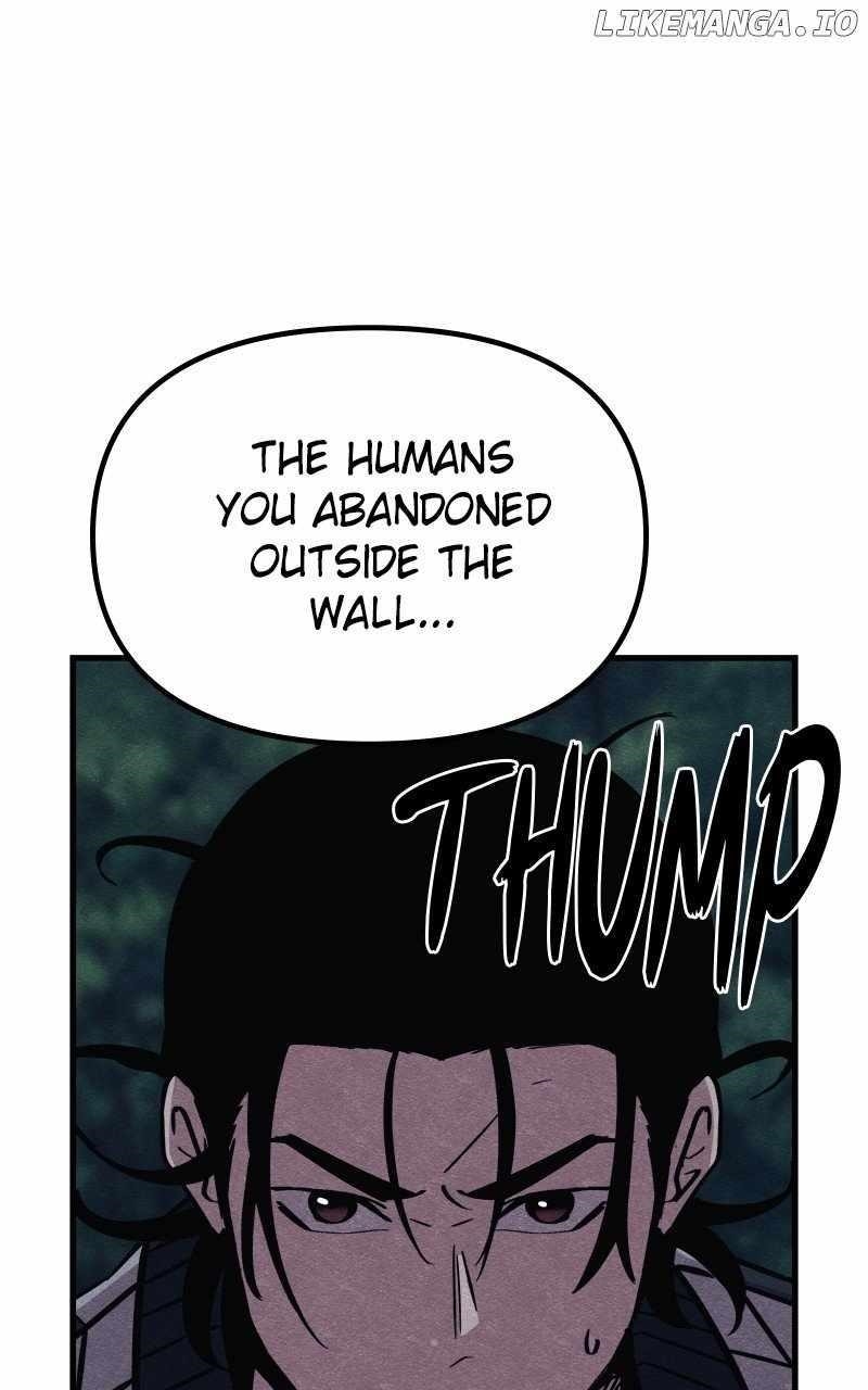 Zombie X Slasher Chapter 54 - Page 125