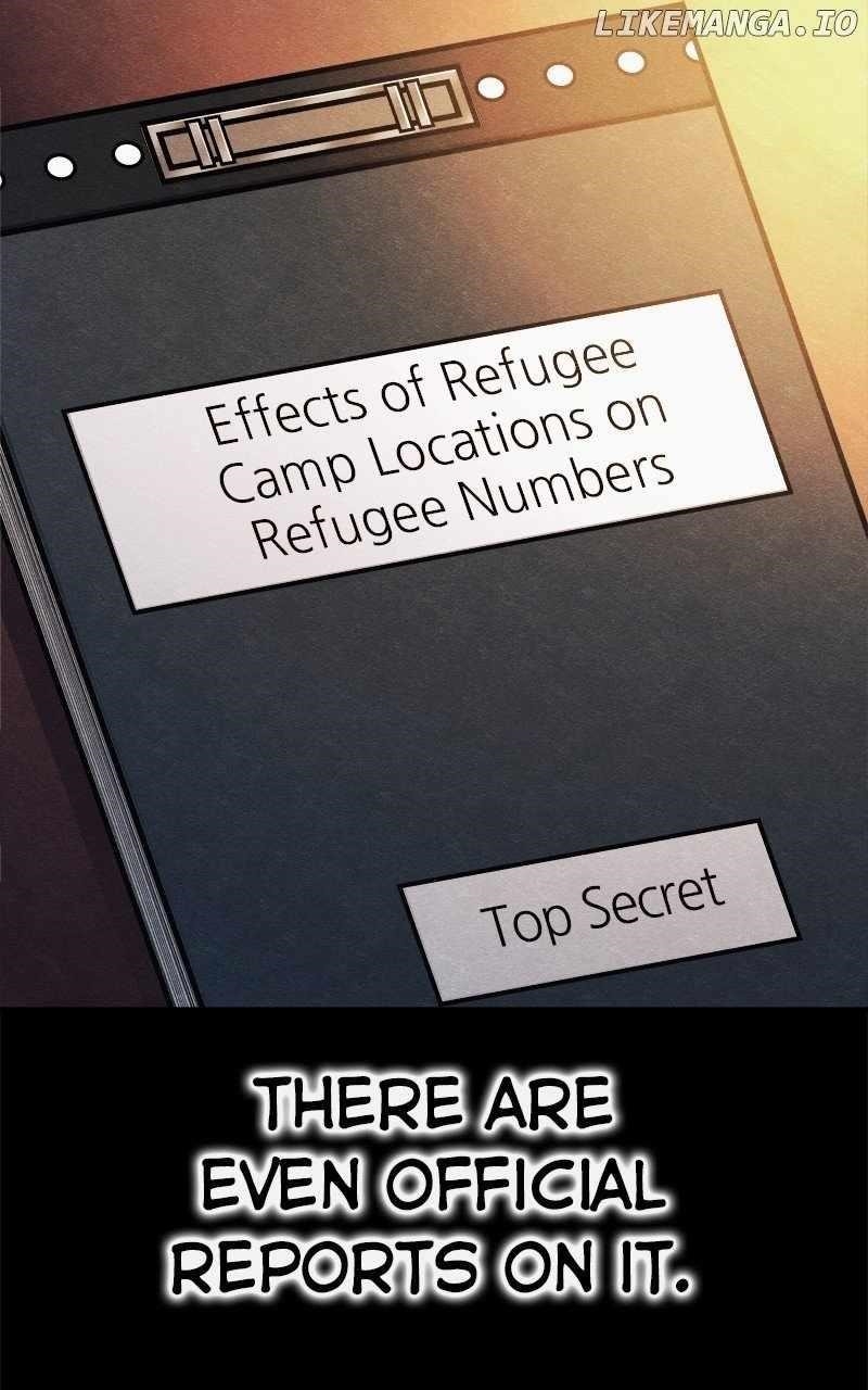 Zombie X Slasher Chapter 54 - Page 13