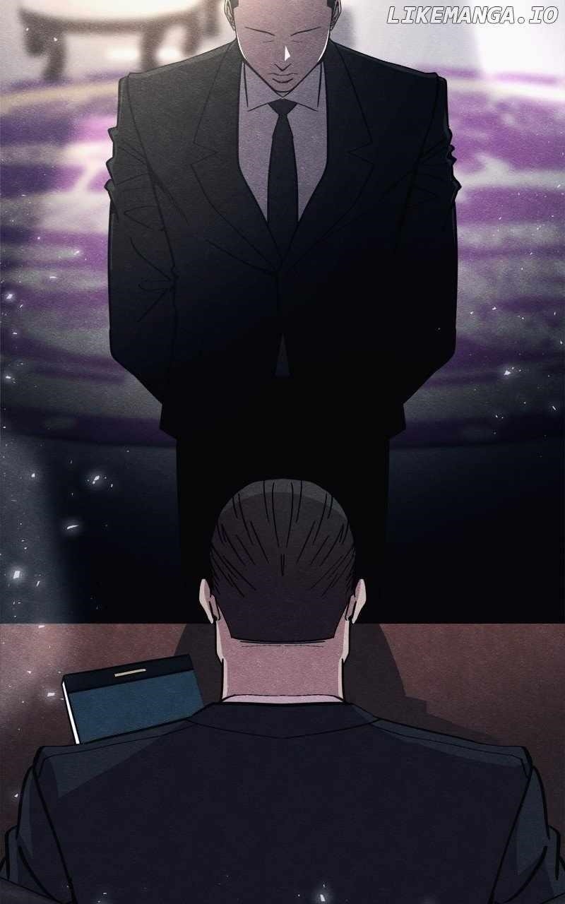 Zombie X Slasher Chapter 54 - Page 17