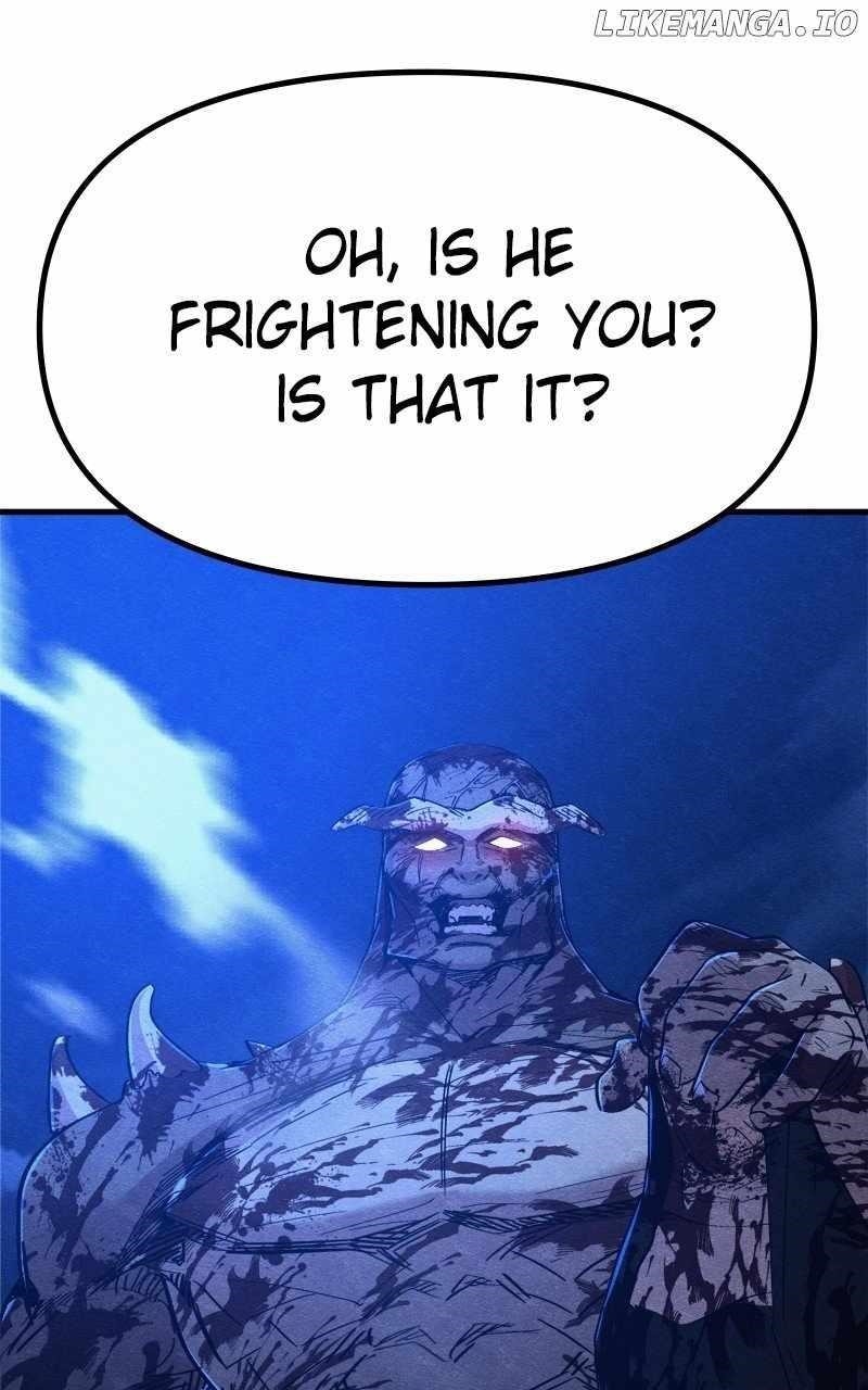 Zombie X Slasher Chapter 54 - Page 54