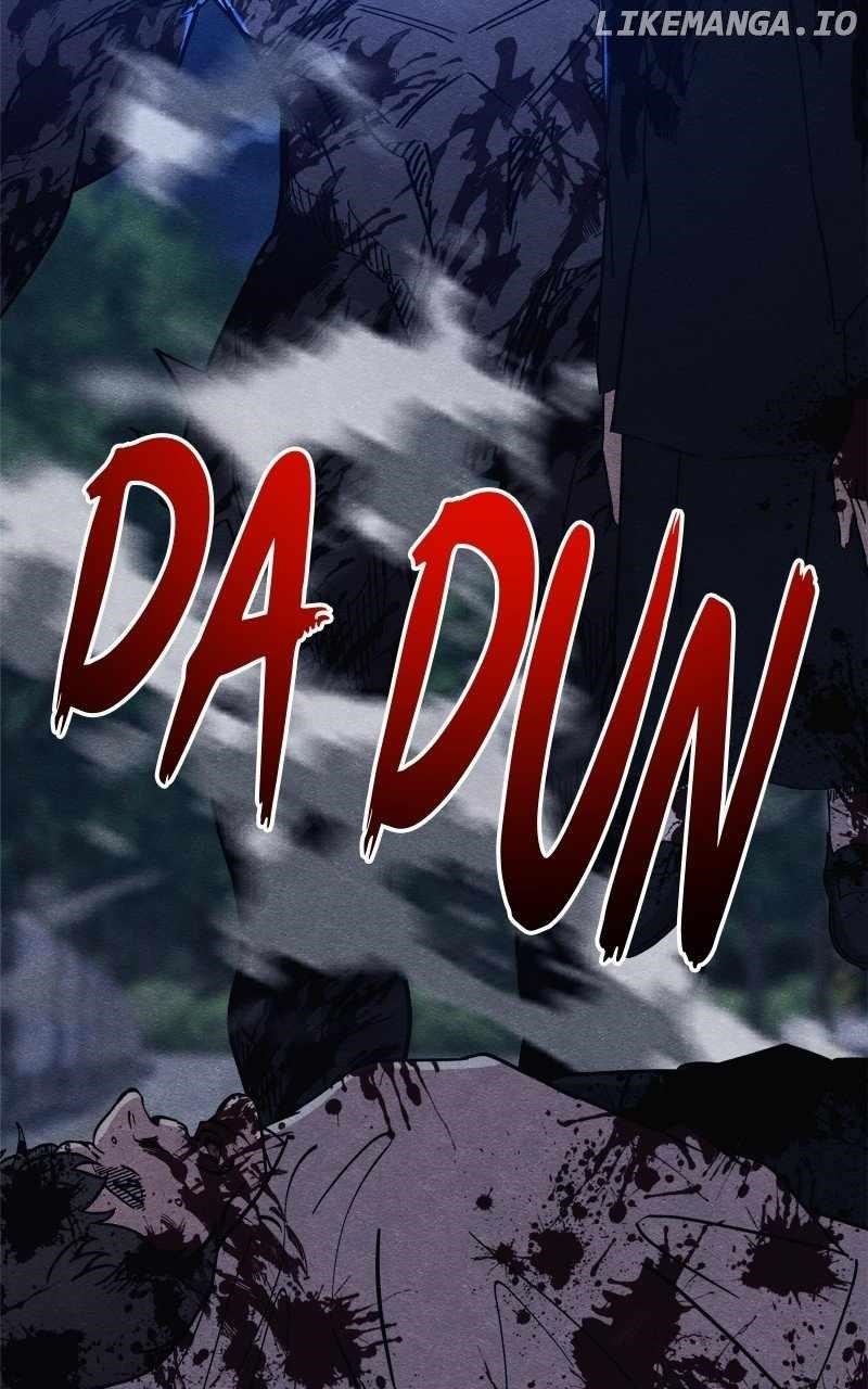 Zombie X Slasher Chapter 54 - Page 55