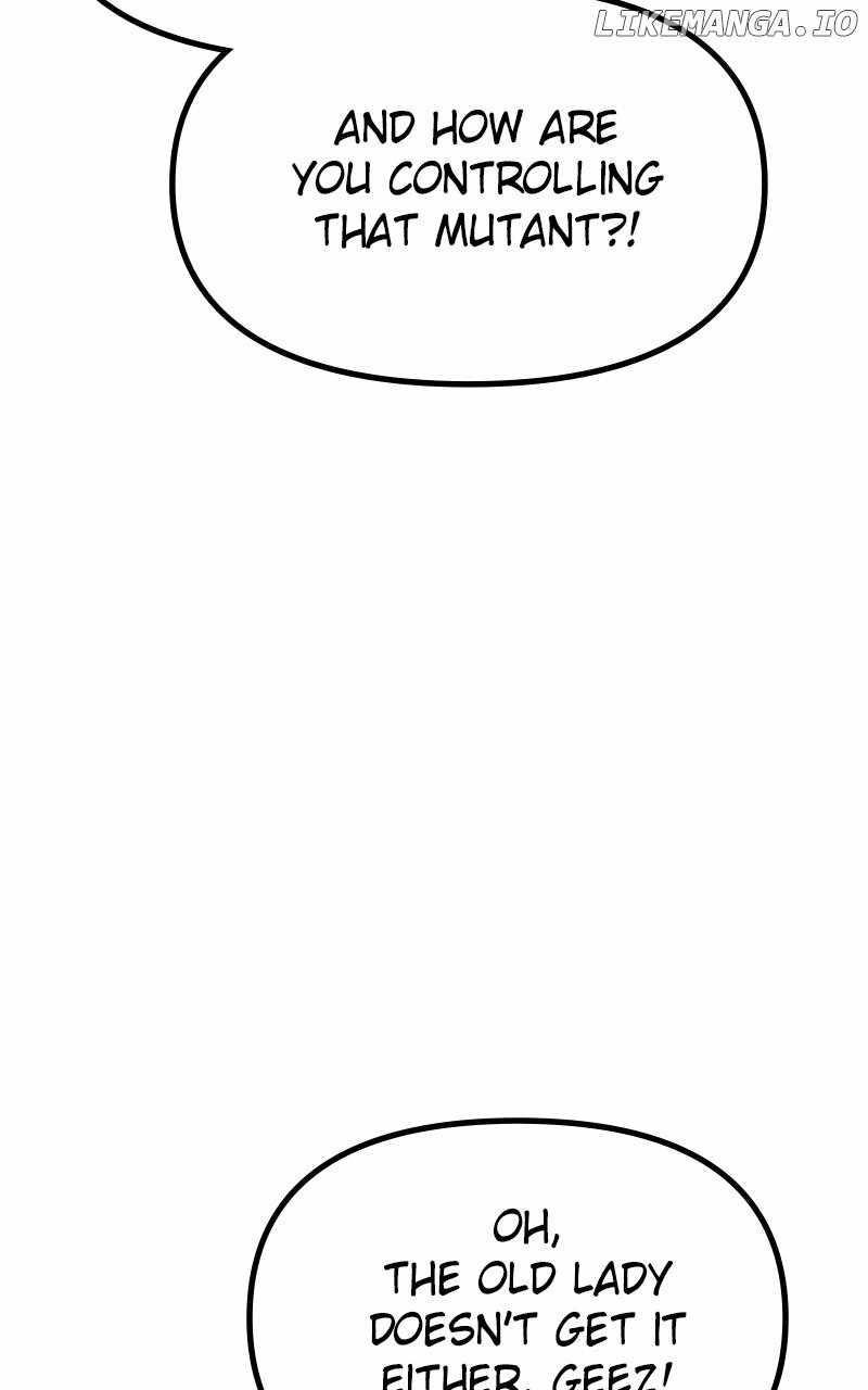 Zombie X Slasher Chapter 54 - Page 67