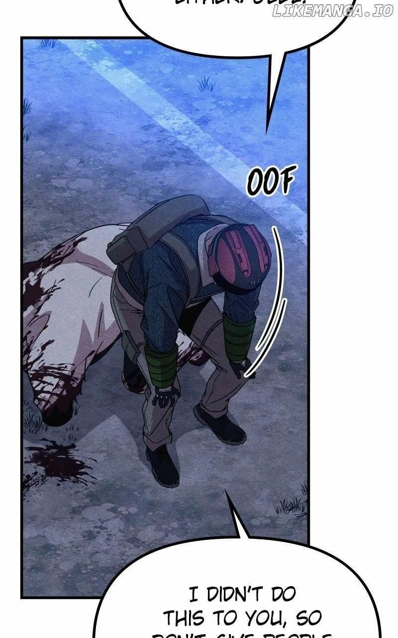 Zombie X Slasher Chapter 54 - Page 68