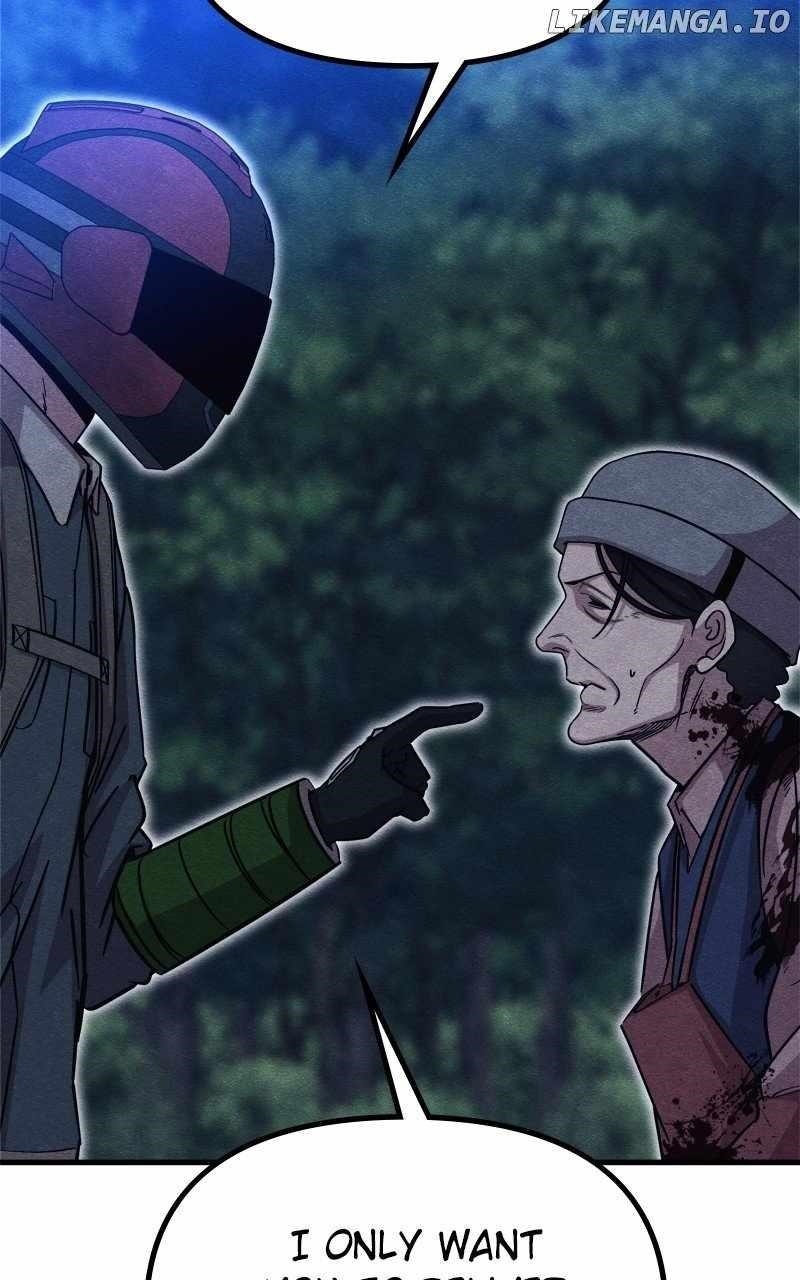 Zombie X Slasher Chapter 54 - Page 70