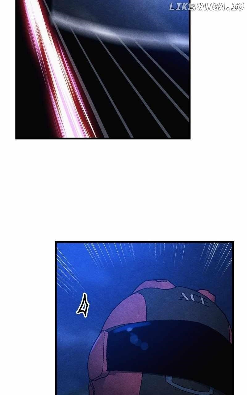 Zombie X Slasher Chapter 54 - Page 72