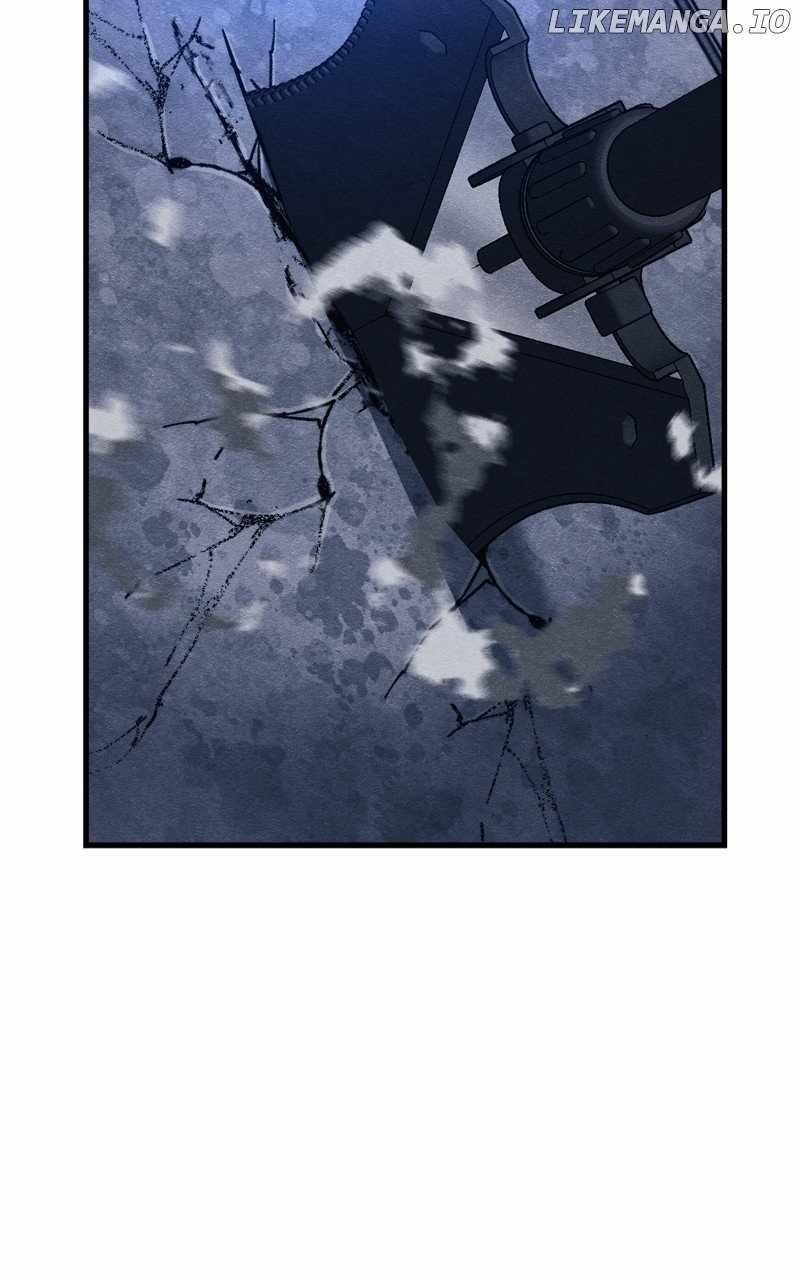 Zombie X Slasher Chapter 54 - Page 76