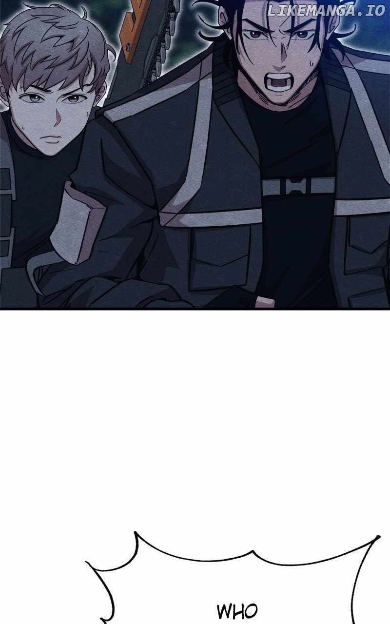 Zombie X Slasher Chapter 54 - Page 81