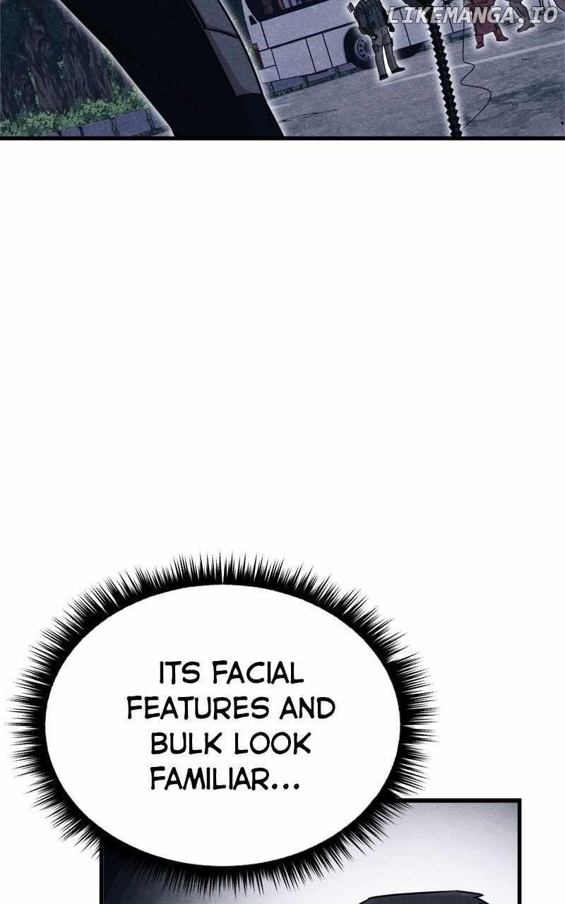 Zombie X Slasher Chapter 54 - Page 84