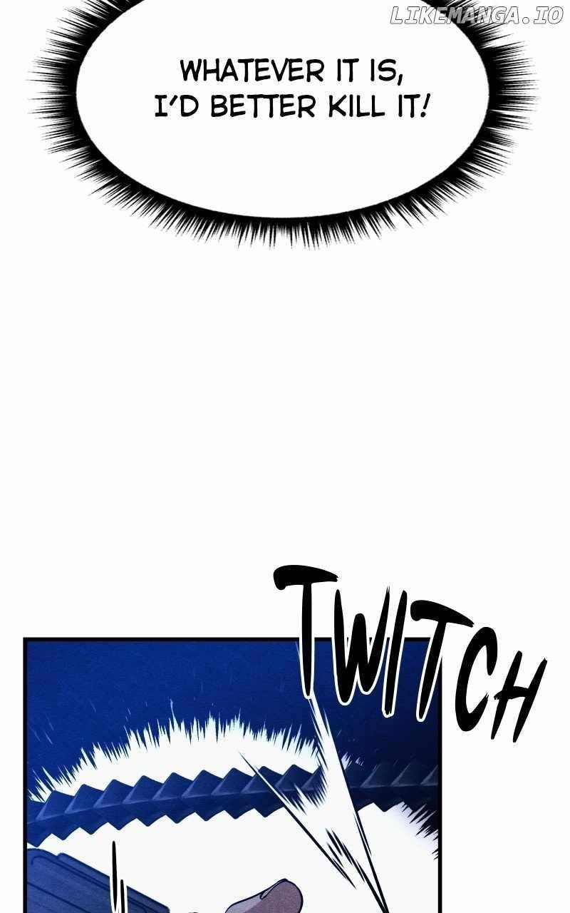 Zombie X Slasher Chapter 54 - Page 87